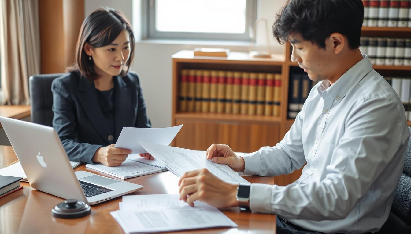 Expert Notary Public Services